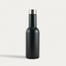 Barossa Vacuum Bottle+Black