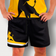 Custom Mens AFL Shorts image