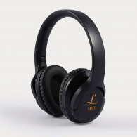 Equinox ANC Headphones In Case image