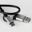 Megabyte USB Hub+plugs