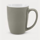 Sorrento Coffee Mug+Grey