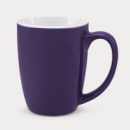 Sorrento Coffee Mug+Purple