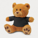 Teddy Bear+Black