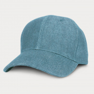 Alamo Denim Cap image