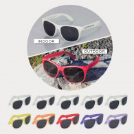 Malibu Basic Sunglasses (Mood) image