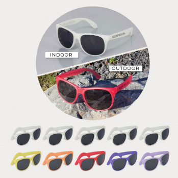 Malibu Basic Sunglasses (Mood)