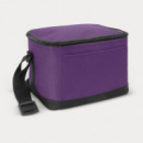 Bathurst Cooler Bag+Purple