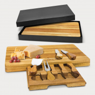 Montgomery Cheese Board image