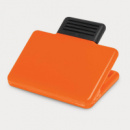 Pronto Magnetic Clip+Orange