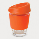 Metro Cup+Orange