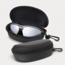 Ultron Sunglasses+montego case