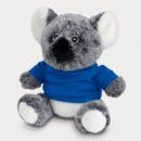 Koala Plush Toy+Dark Blue