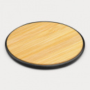 Bamboo Wireless Charger+unbranded