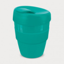 Express Cup Deluxe+Teal
