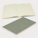 Elantra Notebook+Grey