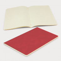 Elantra Notebook image