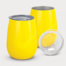 Cordia Vacuum Cup+Yellow