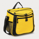 Aspiring Cooler Bag+Yellow