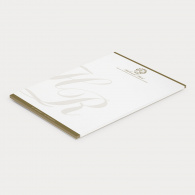 Note Pad (A4—50 leaves) image