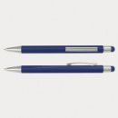 Lancer Stylus Pen+Dark Blue