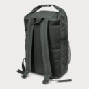 Canyon Backpack+straps
