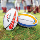 Rugby League Ball Pro+in use v2