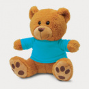 Teddy Bear+Light Blue