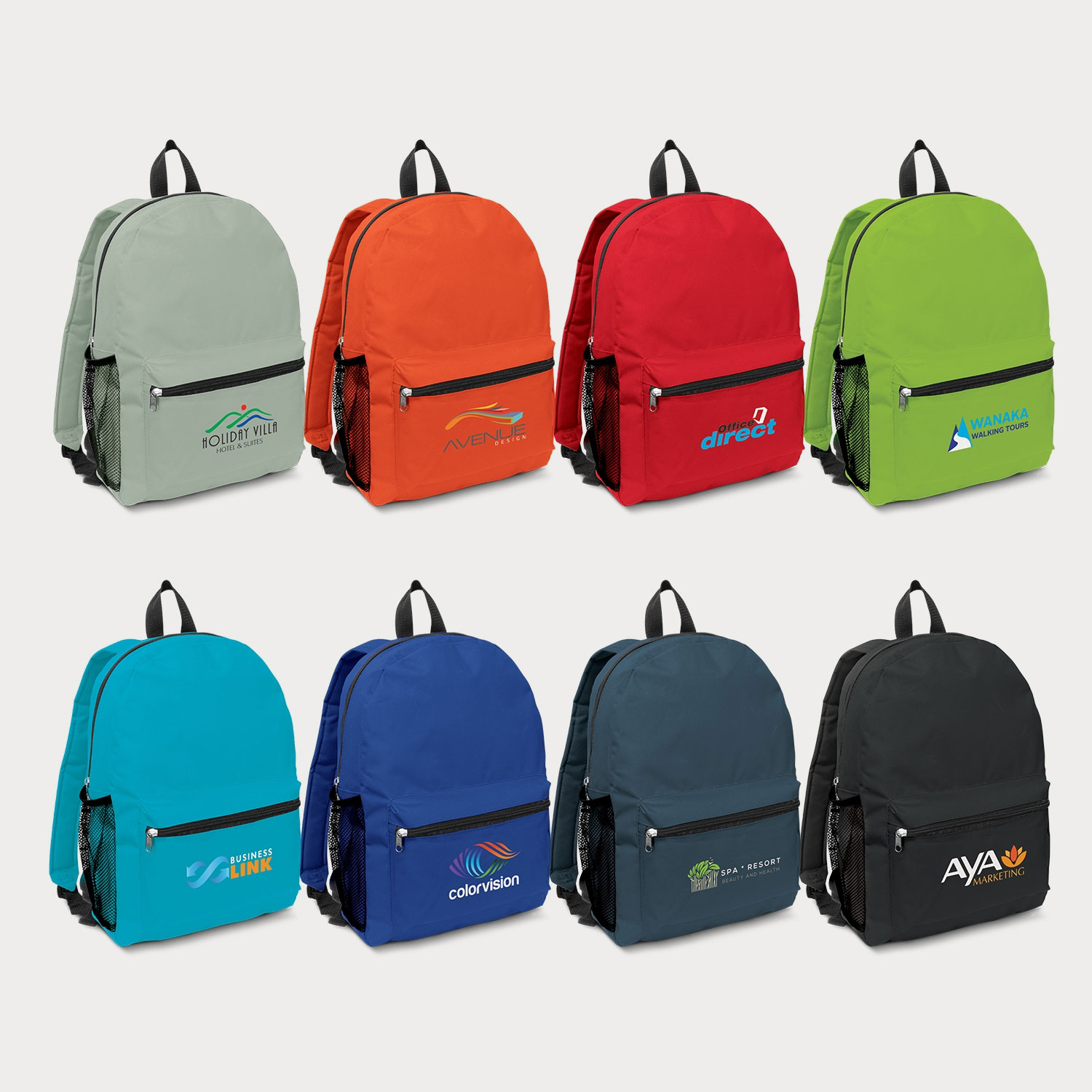 Scholar Backpack | PrimoProducts