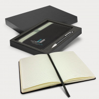 Prescott Notebook and Pen Gift Set image