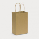 Paper Carry Bag Small+Natural