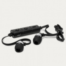 Tycho Bluetooth Earbuds+black
