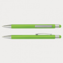 Lancer Stylus Pen+Bright Green