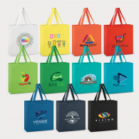 Carnaby Cotton Tote Bag (Colours) image