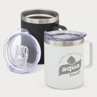 Zeus Vacuum Cup image