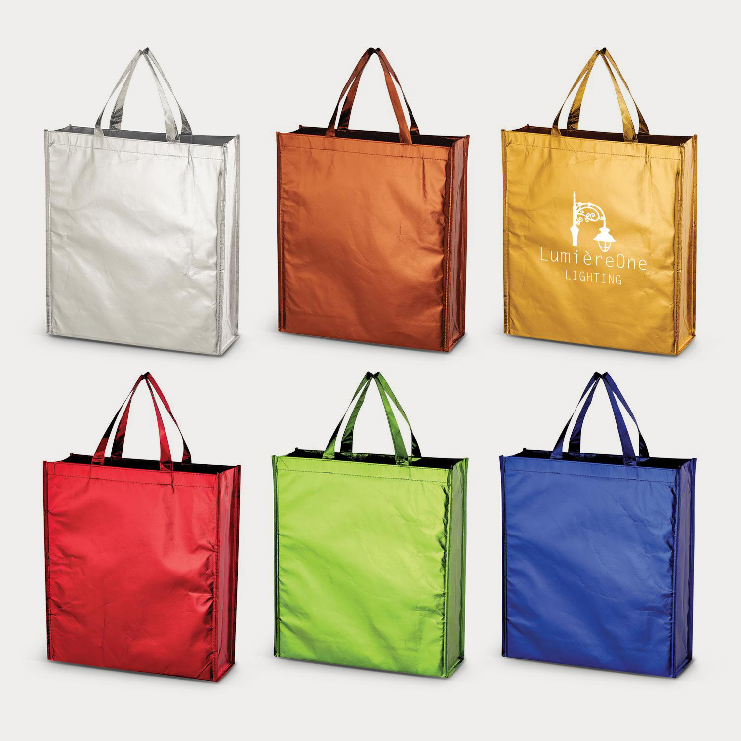 shopper non woven