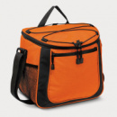 Aspiring Cooler Bag+Orange