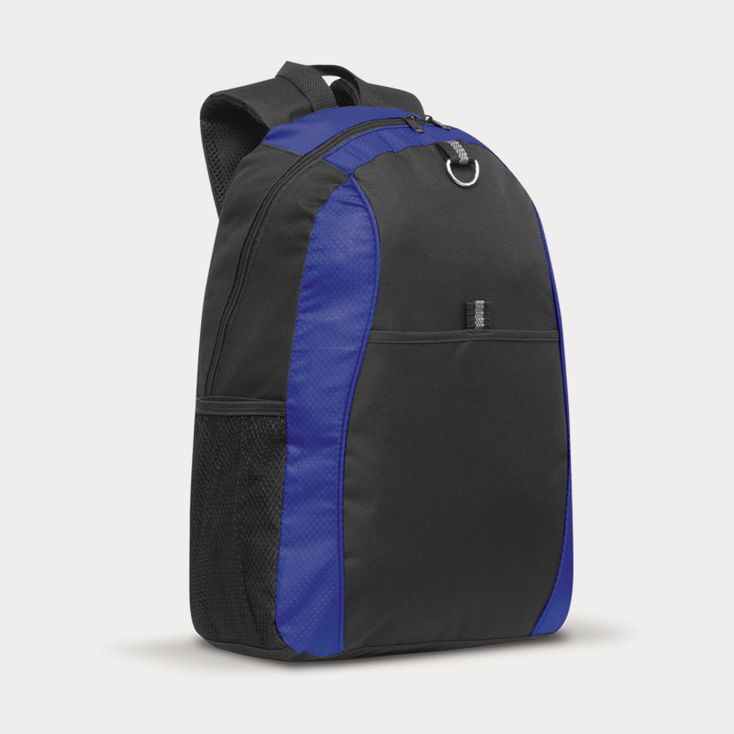 safari blue backpack