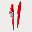 Gladiator Pen+Red