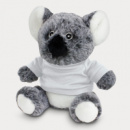Koala Plush Toy+White