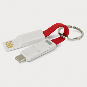 Electron 3-in-1 Charging Cable