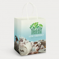 Large Paper Carry Bag (Full Colour) image