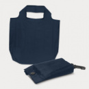 Atom Fold Away Bag+Navy