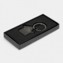 Capital House Key Ring+packaging