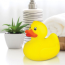 Rubber Duck+in use