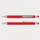 Lancer Stylus Pen+Red