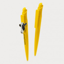 Gladiator Pen+Yellow