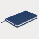 Alpha Notebook+Dark Blue