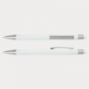 Lancer Stylus Pen+White