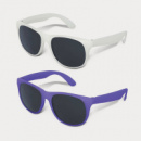 Malibu Basic Sunglasses Mood+Blue