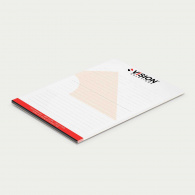 Note Pad (A6—25 leaves) image